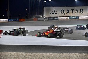 Masi insists F1 racing rules have been "made clear" to drivers