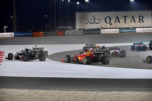 Masi insists F1 racing rules have been "made clear" to drivers