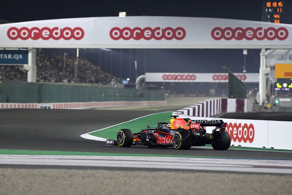 Brundle: "Max ve Valtteri'ye verilen grid cezaları çok ağırdı"