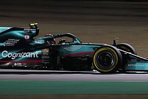 Aston Martin'in araç gelişimi, "kısıtlamalar" nedeniyle durmuş