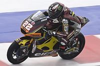 Moto2エミリア・ロマーニャ決勝:フェルナンデス、タイトル争いに手痛い転倒ノーポイント。優勝はサム・ロウズ