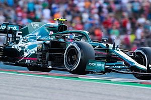 Vettel: "Yarış şartlarına odaklandık"