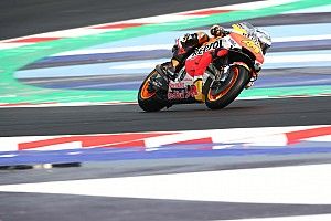 Pol Espargaró: “Había que tomar decisiones, no se puede repetir lo que ha pasado este año”