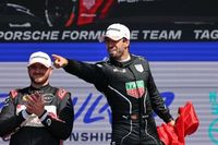 Porsche apela la descalificaci&oacute;n de da Costa en Misano