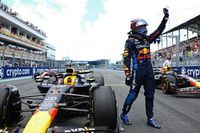 Verstappen hace la pole pese a no mejorar en Miami; Alonso cay&oacute; en Q2