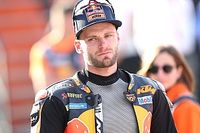 Binder liczył na więcej