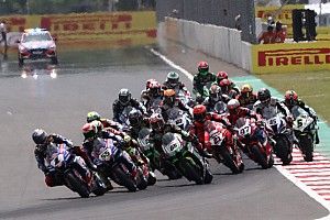 El World Superbike revela sus pilotos para 2023
