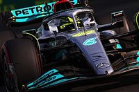 Hamilton escapes F1 grid penalty for Abu Dhabi FP3 red flag breach