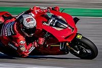 MotoGP | Pecco, Vale e l’Academy “scaldano i motori” a Portimao