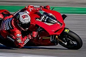 MotoGP | Pecco, Vale e l’Academy “scaldano i motori” a Portimao