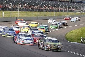 The rise and fall of Britain's flawed NASCAR imitation