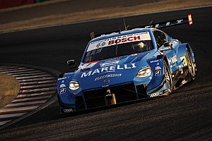 Amazon.co.jp: スーパーGT カルソニック インパル IMPUL Z