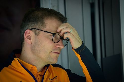 Источник: Зайдль уволится из McLaren и станет боссом Audi в Ф1