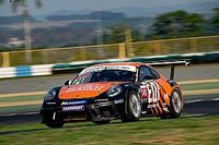 Porsche Cup: Carlos Renaux disputa final em Interlagos com forma&ccedil;&atilde;o de trio in&eacute;dita