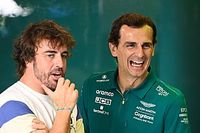 De La Rosa: "İspanya, F1'de altın çağını yaşıyor"