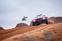 Dakar 2023: Loeb Atasi Peterhansel dalam Duel Prancis di Etape 4