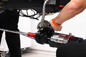 McLaren a démarré sa F1 2023