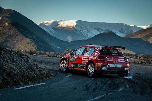 Więcej czasu dla WRC 2