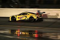 Corvette aces happy with progress, uncertain of pace for Daytona