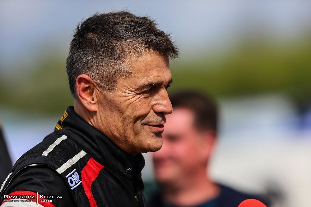 Krzysztof Hołowczyc