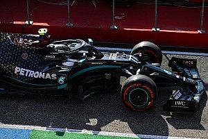 Bottas s'attend à être en danger dès le premier virage