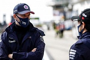 F1: Hulkenberg perto de assinar com a Aston Martin como reserva