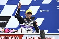 Albert Arenas subir&aacute; a Moto2 en 2021 con Aspar