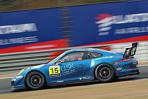Porsche Cup: Átila Abreu e Léo Sanchez buscam liderança do campeonato da GT3 Cup