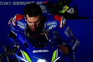 Penyebab Rins Gagal Juara Bukan Cuma Mir