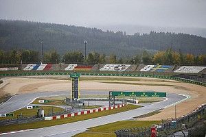 Canlı Anlatım: Eifel GP sıralama turları