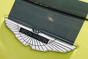 Aston Martin a choisi le vert anglais pour sa future livrée en F1