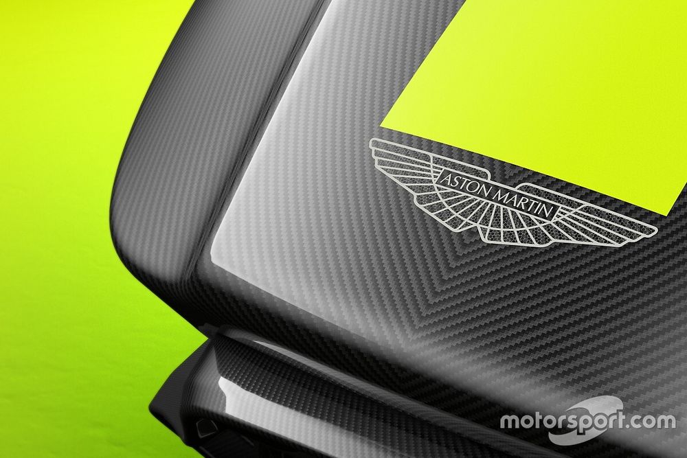 Bemutatjuk az első Aston Martin által készített szimulátort!