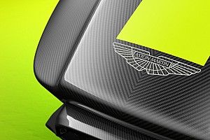 Bemutatjuk az első Aston Martin által készített szimulátort!