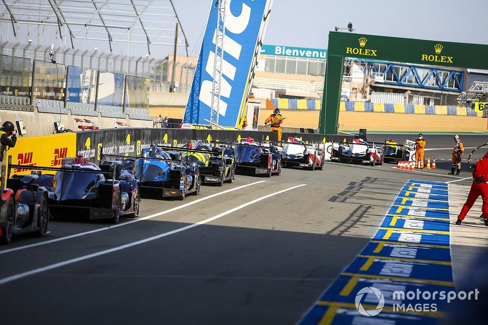 Journée Test, pesage, public : ce que les 24H du Mans préparent