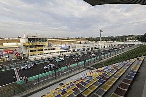 TCR Italy: Vallelunga posticipata, ma preoccupano le iscrizioni