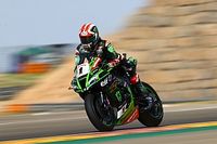 Rea z pole position
