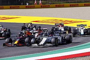 Horner: "F1, ters gridli sıralama yarışlarını şampiyona dışı yarışlarla denemeli"