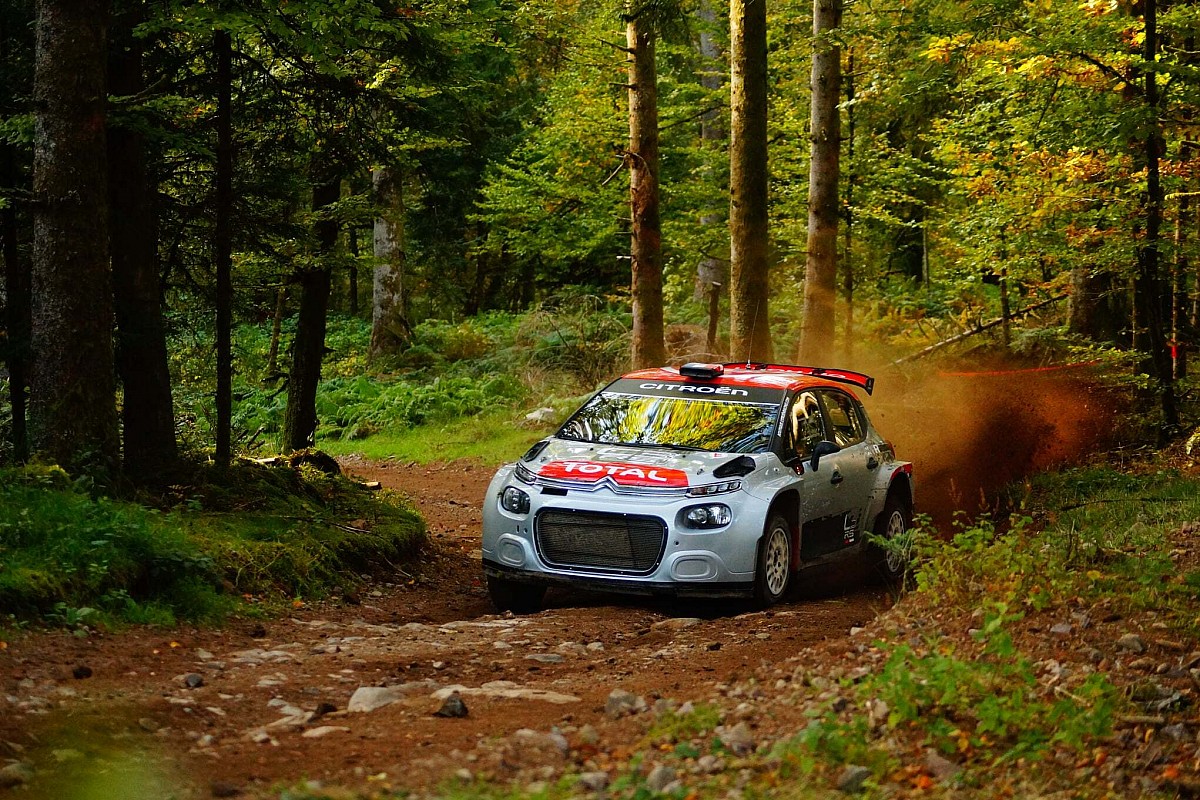 Citroen się zbroi