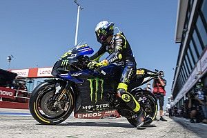 Analyse: Rossi is zijn eigen nalatenschap niet langer de baas