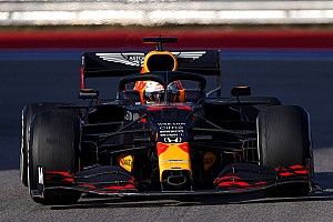 Verstappen érezte, hogy jönni fog a Honda bejelentése