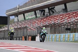 Catalunya dan Assen Bisa Ditonton Terbatas