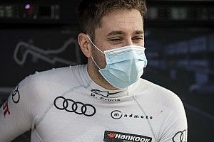Team WRT debuteert met Frijns in LMP2-klasse WEC en Le Mans