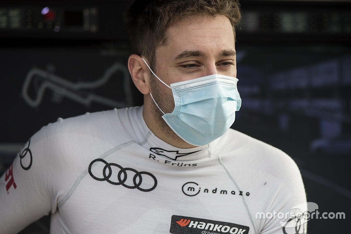 Team WRT debuteert met Frijns in LMP2-klasse WEC en Le Mans
