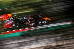 Verstappen: "Üçüncülük kötü değil"