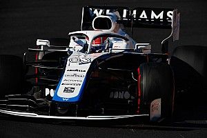 Russell: "Williams, 2021'de Haas ve Alfa Romeo'yu geçebilir"