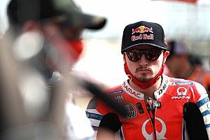 Miller: "Il sistema delle bandiere gialle è stupido"