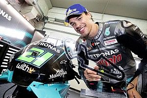Morbidelli : Des coups au moral aux coups de surin