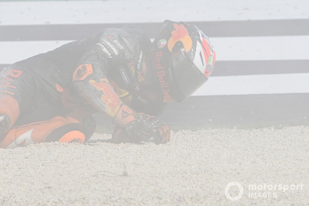 Pol Espargaro, Red Bull KTM Factory Racing