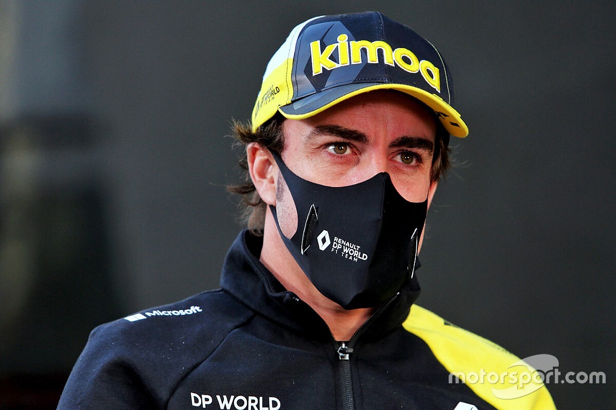 Briatore: "Alonso en iyilerden biri olduğunu yine gösterecek"
