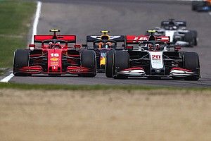 Pourquoi la F1 doit expérimenter les courses sprint en 2021